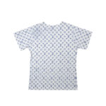 LOUIS VUITTON ESCALE MONOGRAM TSHIRT SIZE M - Image 2