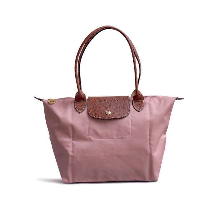 LONGCHAMP LE PLIAGE M LONG HANDLE - Image 1