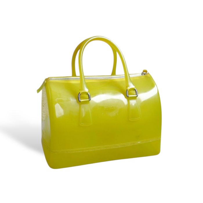 FURLA CANDY IN LIME - Image 1